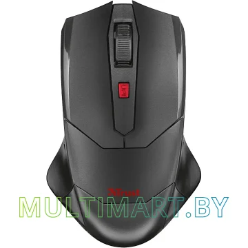 Игровая мышь Trust Ziva Wireless Gaming